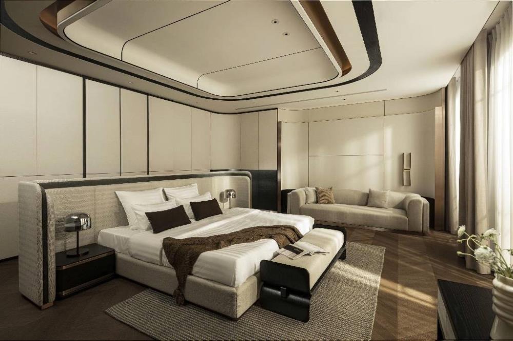 Bán Tòa Mặt Phố Huế 10 Tầng, 700 Tỷ - Vị Trí Kim Cương, Đầu Tư Đỉnh Cao