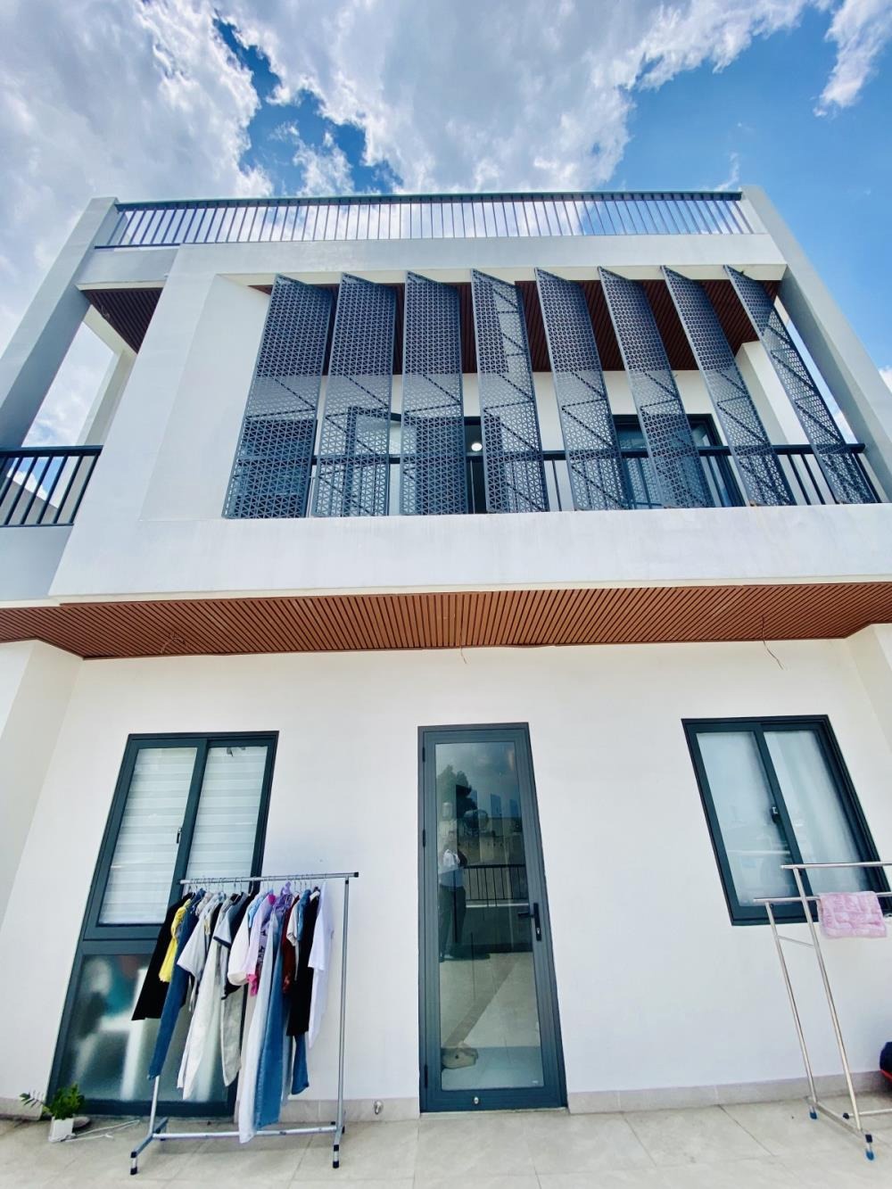 Toà nhà 210m2, 8 tầng, 75 phòng cho thuê, dòng tiền 300tr/tháng - Gò Vấp