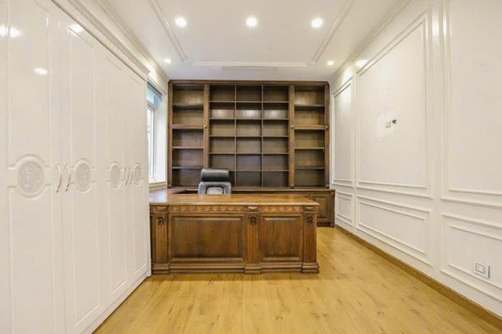 Bán Biệt Thự Ciputra - 230m2 - 3 Tầng - Vị Trí Đắc Địa