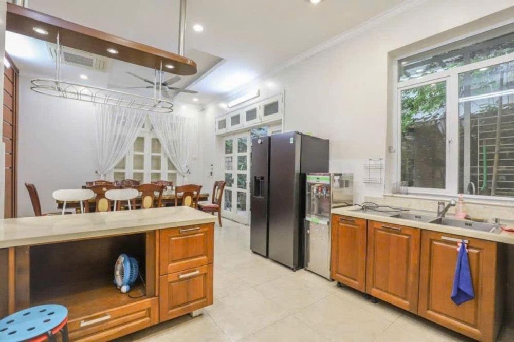 Bán Biệt Thự Ciputra - 230m2 - 3 Tầng - Vị Trí Đắc Địa