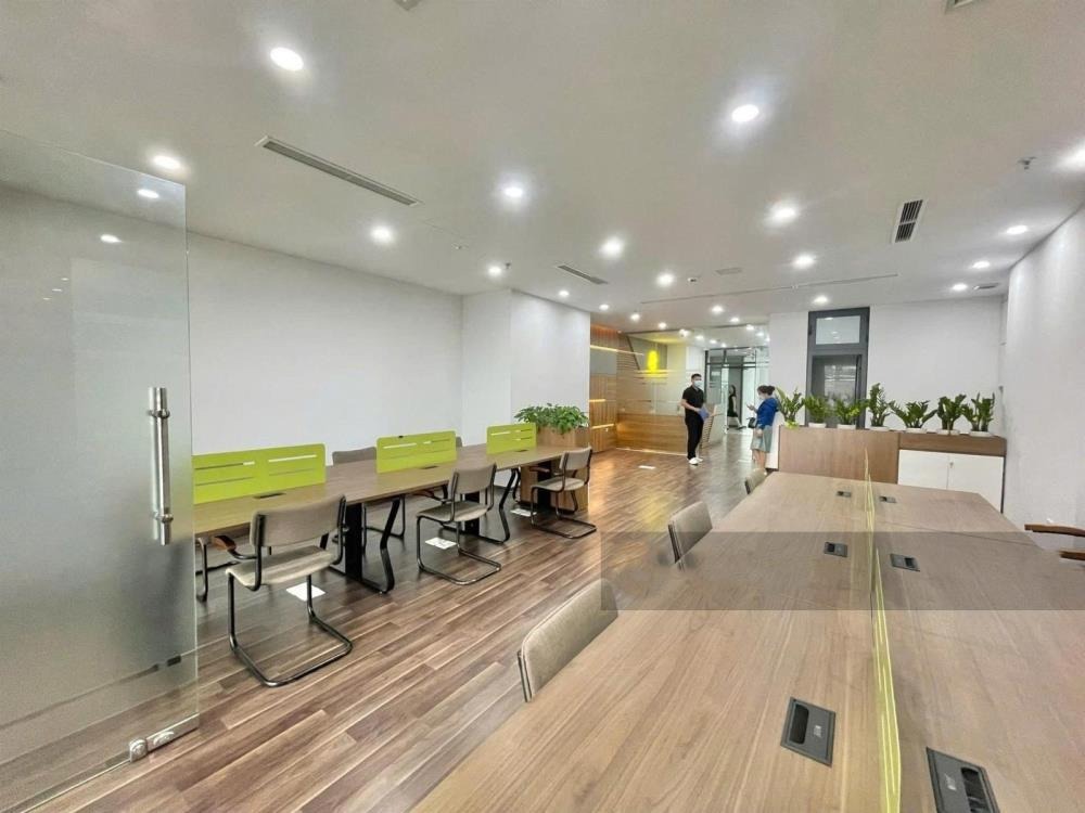 Bán Tòa Nhà Mặt Tiền Nguyễn Thị Minh Khai, Quận 1 - 7x18m, 60 Tỷ
