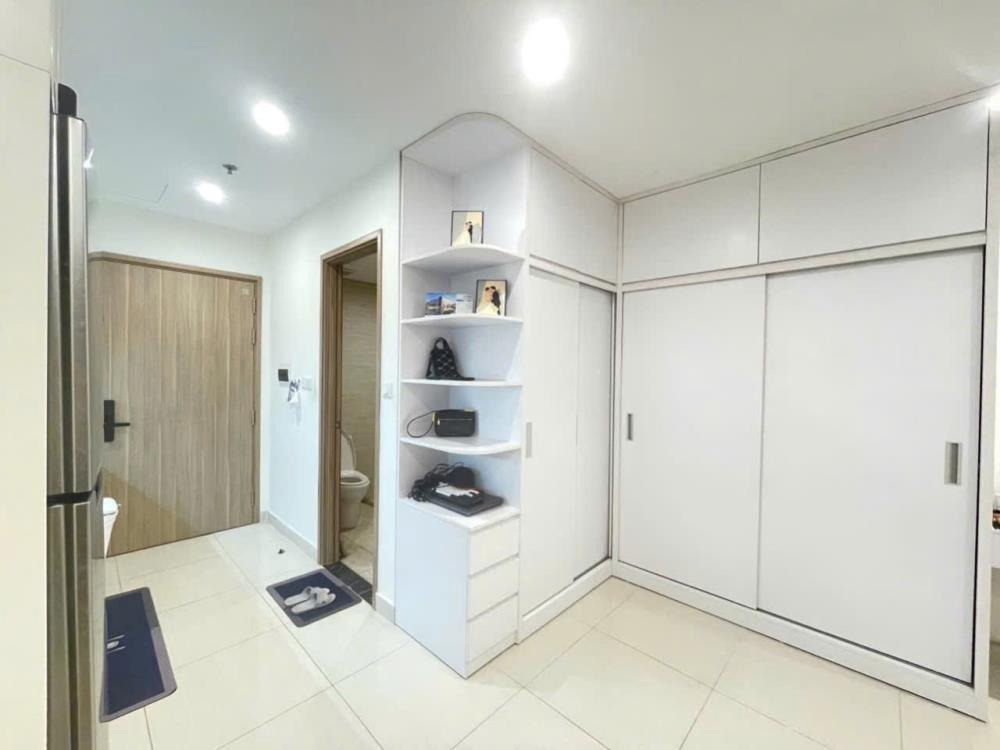 Bán Căn Studio S105, 28m², View Đẹp, Full Đồ - Giá Tốt