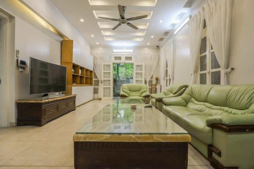 Bán Biệt Thự Ciputra - 230m2 - 3 Tầng - Vị Trí Đắc Địa