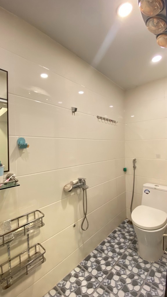 Bán Nhà Trần Khắc Chân - Phân Lô - Ô Tô Đỗ Cửa - Pháp Lý Sổ Đỏ