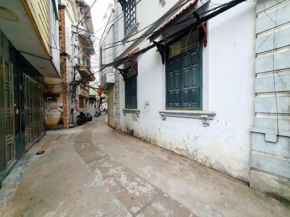 Bán Đất Tặng Nhà 4 Tầng Mặt Tiền Xuân Đỉnh - Vị Trí Đắc Địa