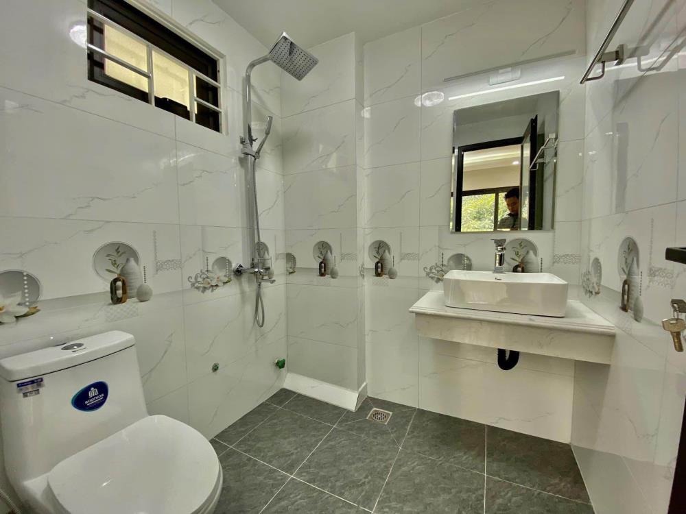 Bán Nhanh Nhà Kim Chung Hoài Đức - 31m2, 5 Tầng, Oto Đỗ Cửa - 5.2 Tỷ