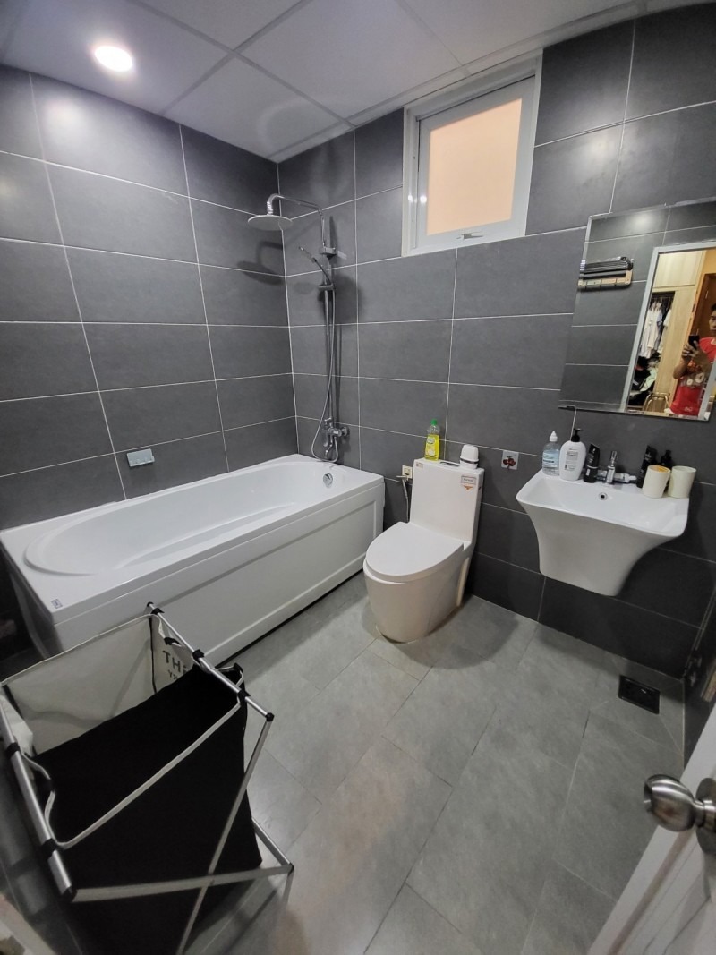 Bán Nhà 2 Tầng, 5.3x20m, Hưng Phú, Quận 8 - 6.6 Tỷ