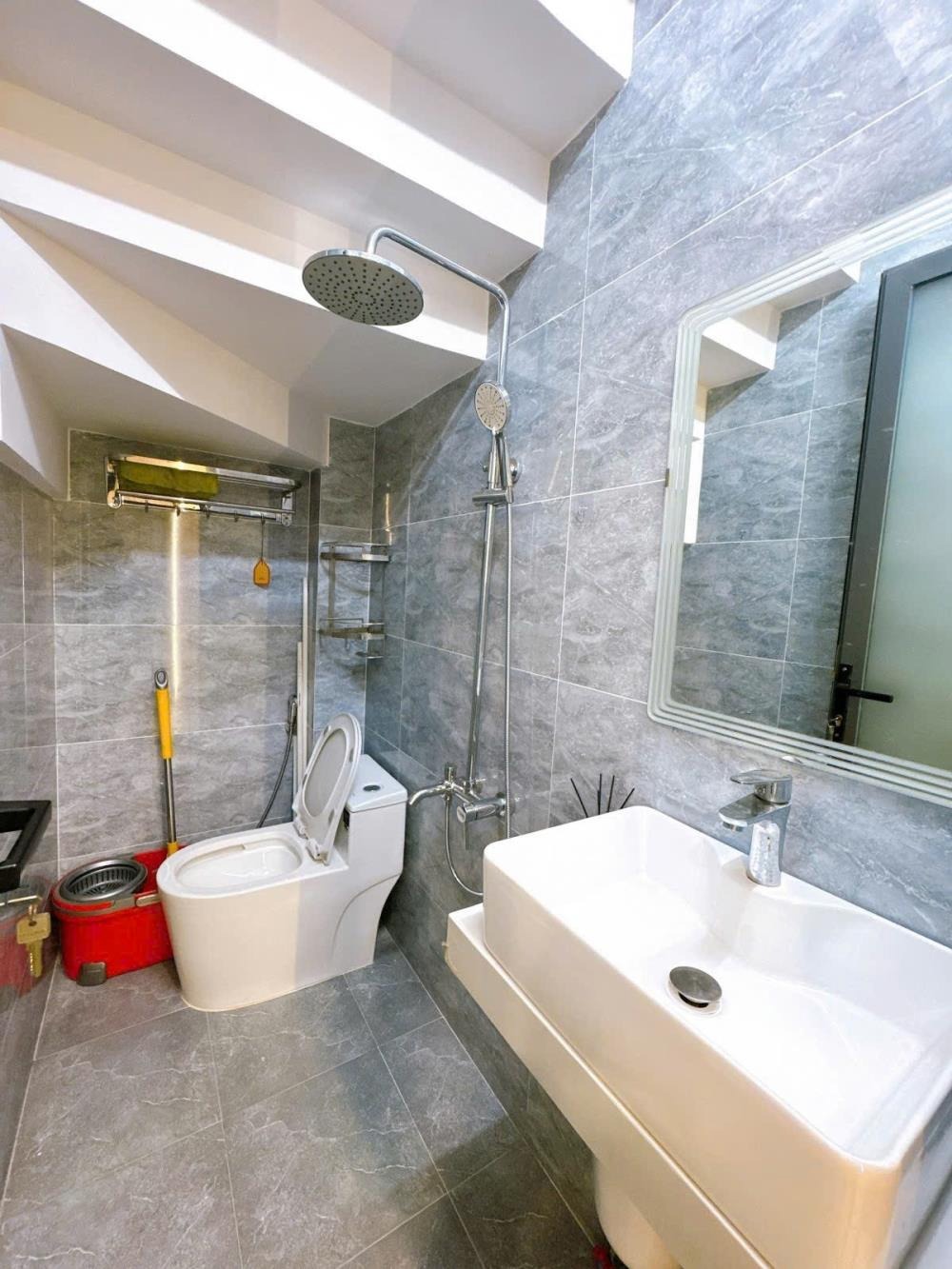 Nhà đẹp 4 tầng, full nội thất - 43m2, vị trí đắc địa Gò Vấp - Giá 6.88 tỷ