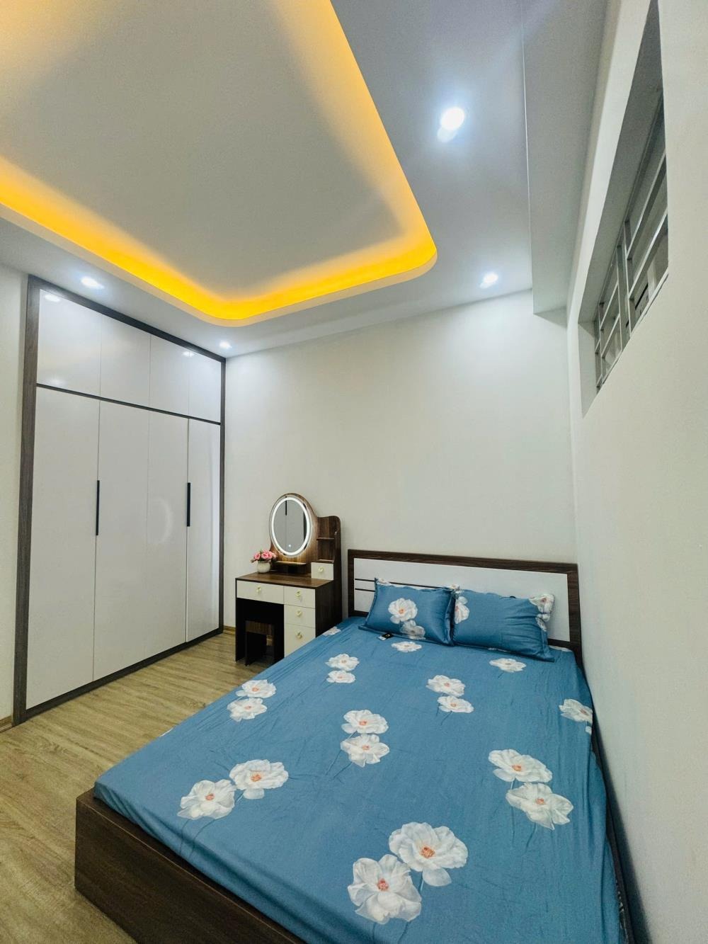Bán Căn Hộ 2PN, 68.35m² Thanh Hà - Full Nội Thất, Giá Tốt