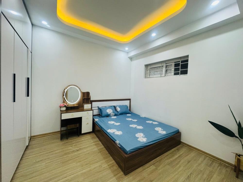 Bán Căn Hộ 2PN, 68.35m² Thanh Hà - Full Nội Thất, Giá Tốt