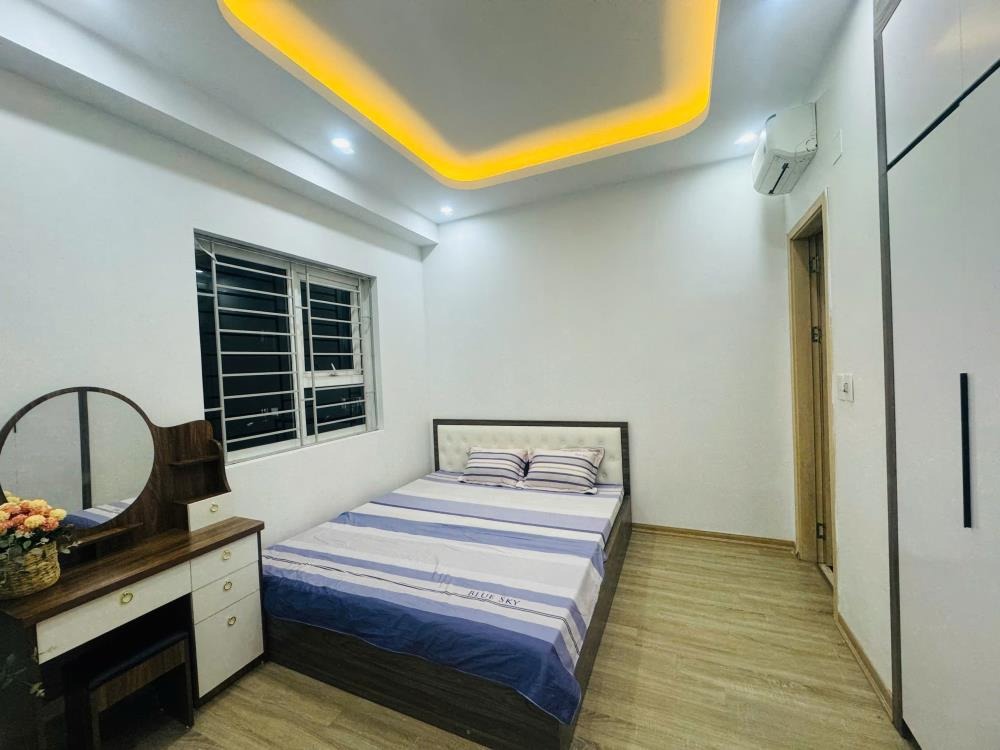 Bán Căn Hộ 2PN, 68.35m² Thanh Hà - Full Nội Thất, Giá Tốt