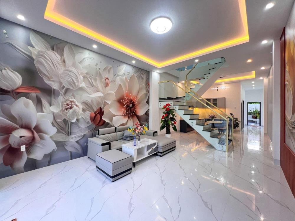 Bán nhà Tây Mỗ, Nam Từ Liêm - 5.6 Tỷ - 36m² - Vị trí đẹp