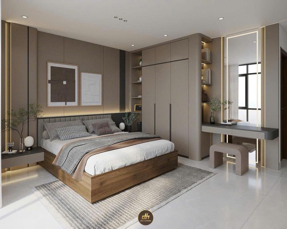 Bán nhà thịnh hành - 64m2 x 8 tầng mới - Mặt tiền 5.1m - Giá 28.9 tỷ