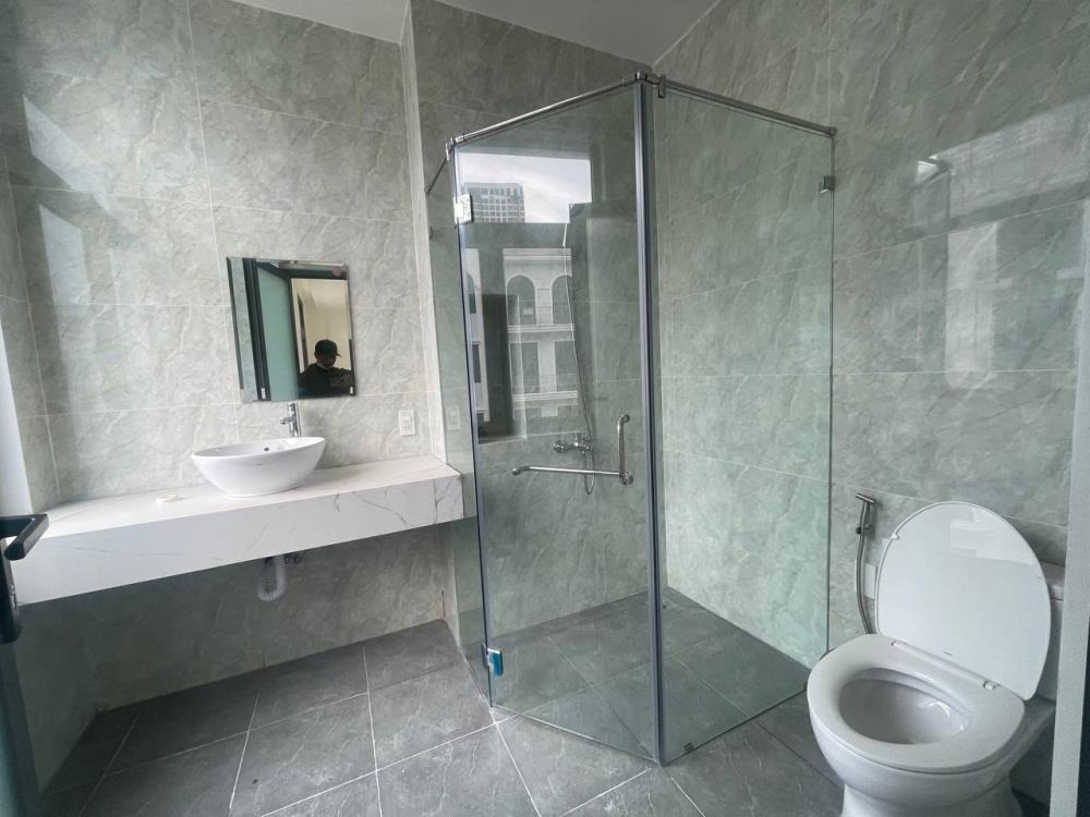 Cho Thuê Mặt Bằng VinHomes Grand Park 84m² - Giá Rẻ, Thích Hợp Văn Phòng, Kinh Doanh