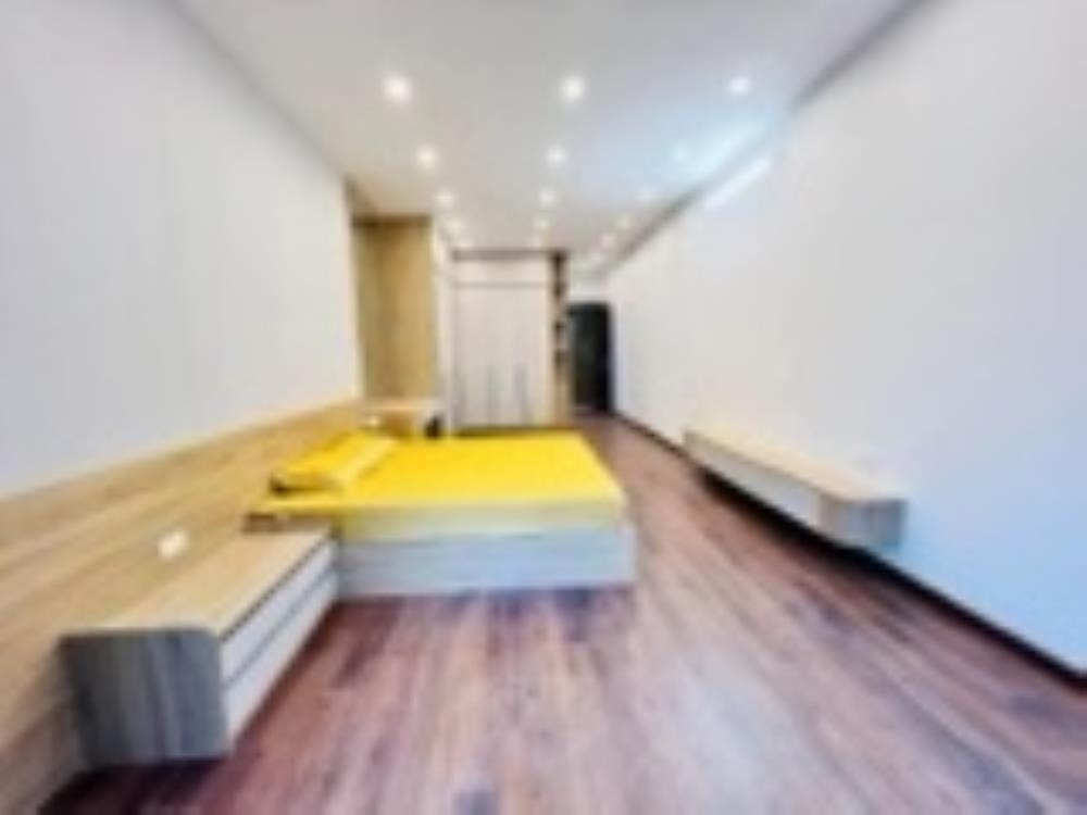 Bán nhà phân lô Phùng Chí Kiên, Cầu Giấy 44m2, 6 tầng, thang máy, ô tô vào nhà