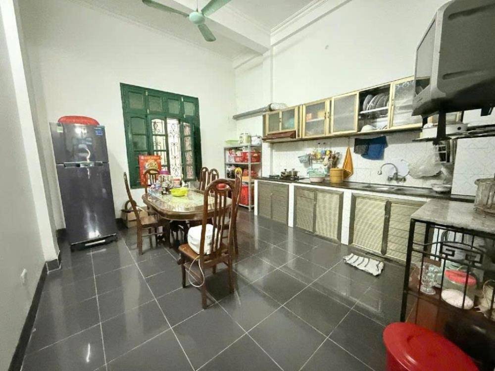 Nhà Nở Hậu Cổ Nhuế 4 Tầng, 66m2, Ô Tô Vào, Giá 12.9 Tỷ