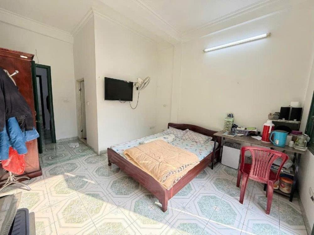 Nhà Nở Hậu Cổ Nhuế 4 Tầng, 66m2, Ô Tô Vào, Giá 12.9 Tỷ