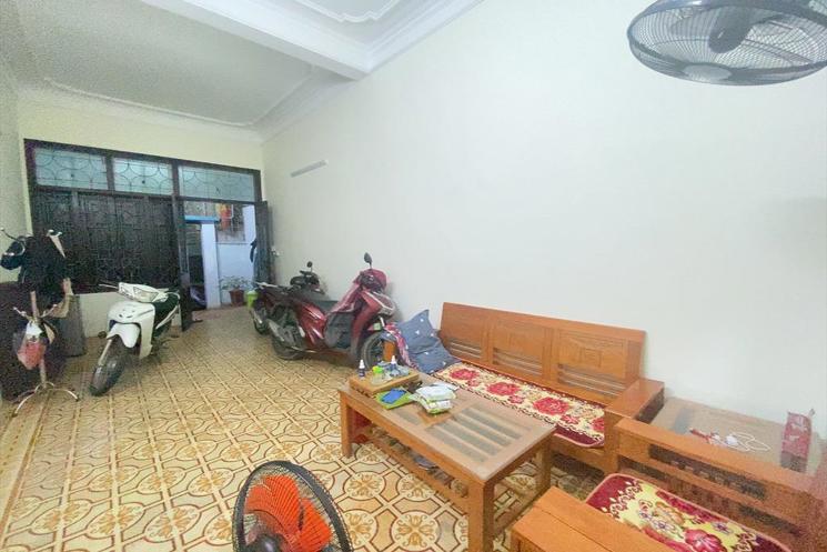 BÁN NHÀ TÔ HIỆU, HAI MẶT THOÁNG, TRUNG TÂM HÀ ĐÔNG, 51M², GIÁ 10,5 TỶ