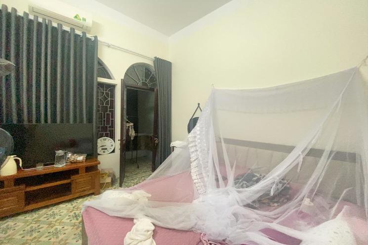 BÁN NHÀ TÔ HIỆU, HAI MẶT THOÁNG, TRUNG TÂM HÀ ĐÔNG, 51M², GIÁ 10,5 TỶ