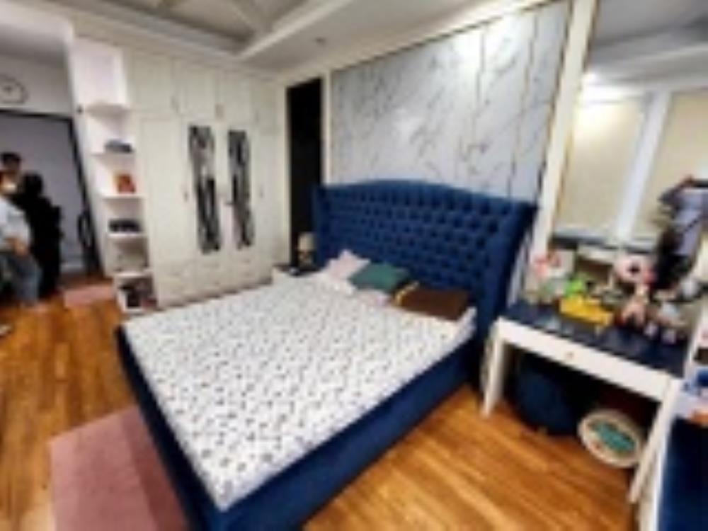 Bán nhà mặt ngõ Võng Thị 35m² - 6 tầng, Ô tô Đỗ Cửa, Gần Hồ Tây