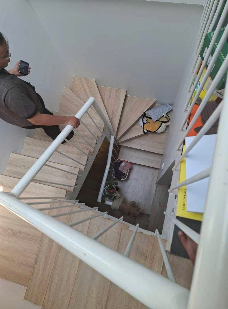 Bán nhà Thái Hà 44m² - 4 tầng - Giá 14.35 tỷ - Vị trí đẹp, giao thông thuận tiện