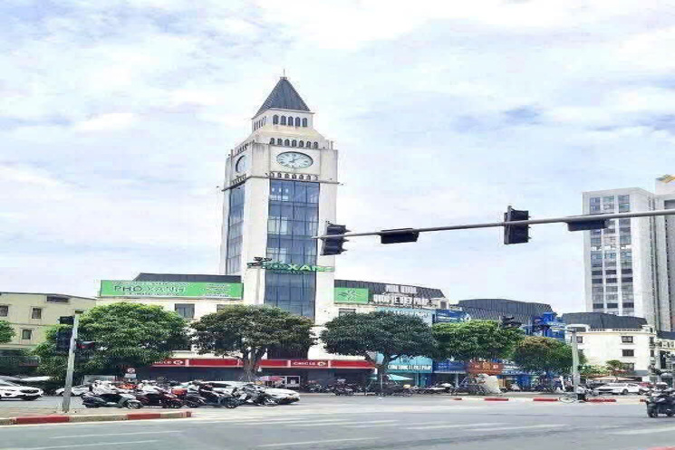🔥 Biệt thự Lô Góc KĐT Văn Phú – 250m² – Thang Máy – Giá Rẻ Hơn Thị Trường!