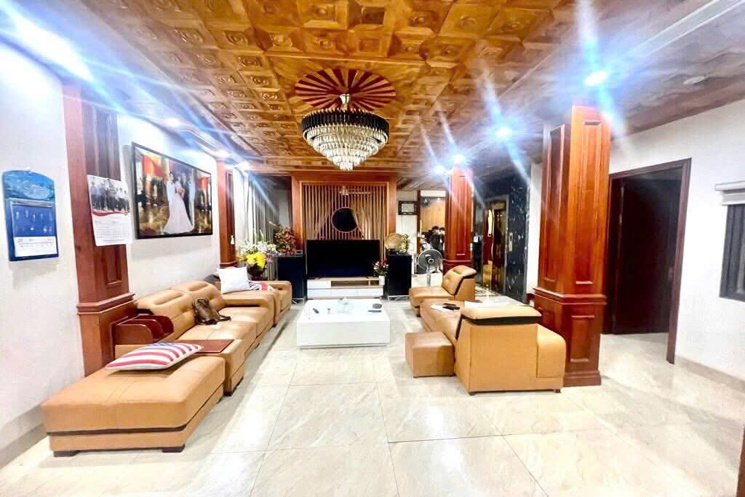 🔥 Biệt thự Lô Góc KĐT Văn Phú – 250m² – Thang Máy – Giá Rẻ Hơn Thị Trường!