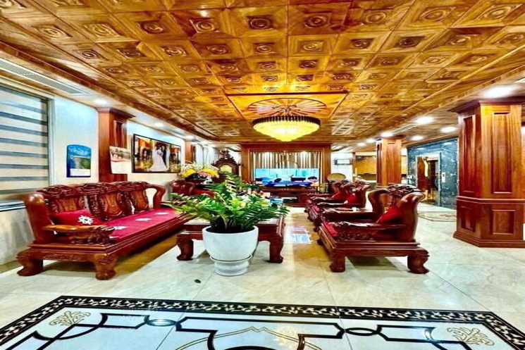 🔥 Biệt thự Lô Góc KĐT Văn Phú – 250m² – Thang Máy – Giá Rẻ Hơn Thị Trường!