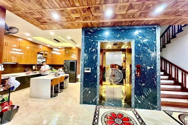 🔥 Biệt thự Lô Góc KĐT Văn Phú – 250m² – Thang Máy – Giá Rẻ Hơn Thị Trường!