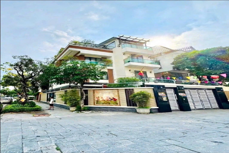 🔥 Biệt thự Lô Góc KĐT Văn Phú – 250m² – Thang Máy – Giá Rẻ Hơn Thị Trường!