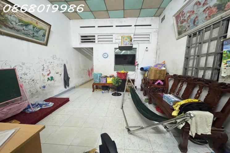 Bán nhà  60 m2 - 2 tỷ 3 Đường số 4 , Tăng Nhơn Phú B
