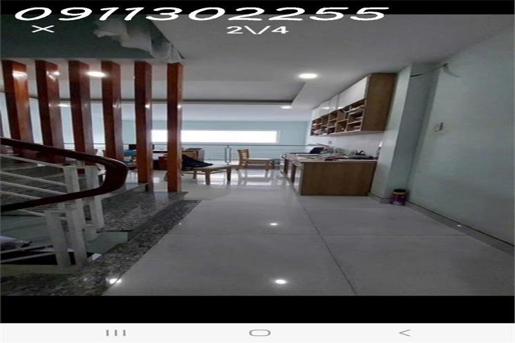 Bán nhà 1 Trệt 1 lửng 1 lầu gần Trường Hoa Lư - TNPB 3PN 6.5 tỷ
