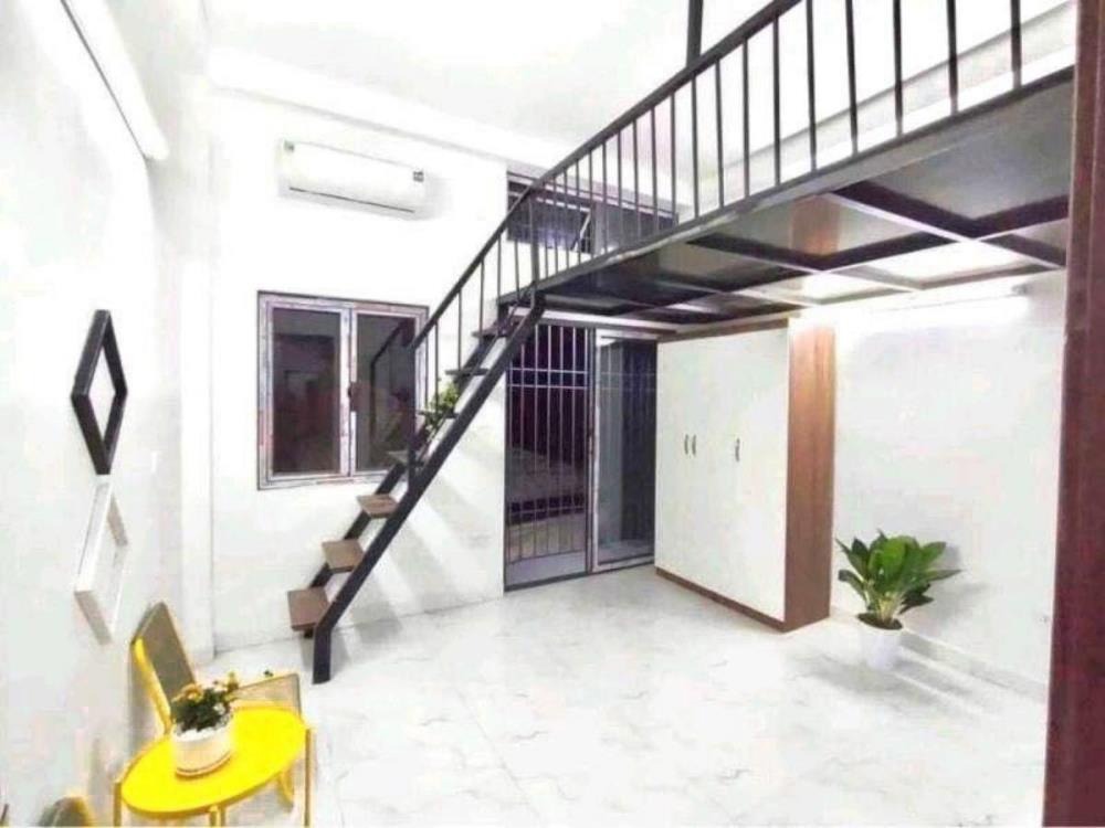 Siêu phẩm CCMN Bùi Xương Trạch - Thanh Xuân - 69m2, 7 Tầng, Full Nội Thất