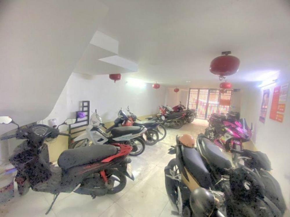 Siêu phẩm CCMN Bùi Xương Trạch - Thanh Xuân - 69m2, 7 Tầng, Full Nội Thất