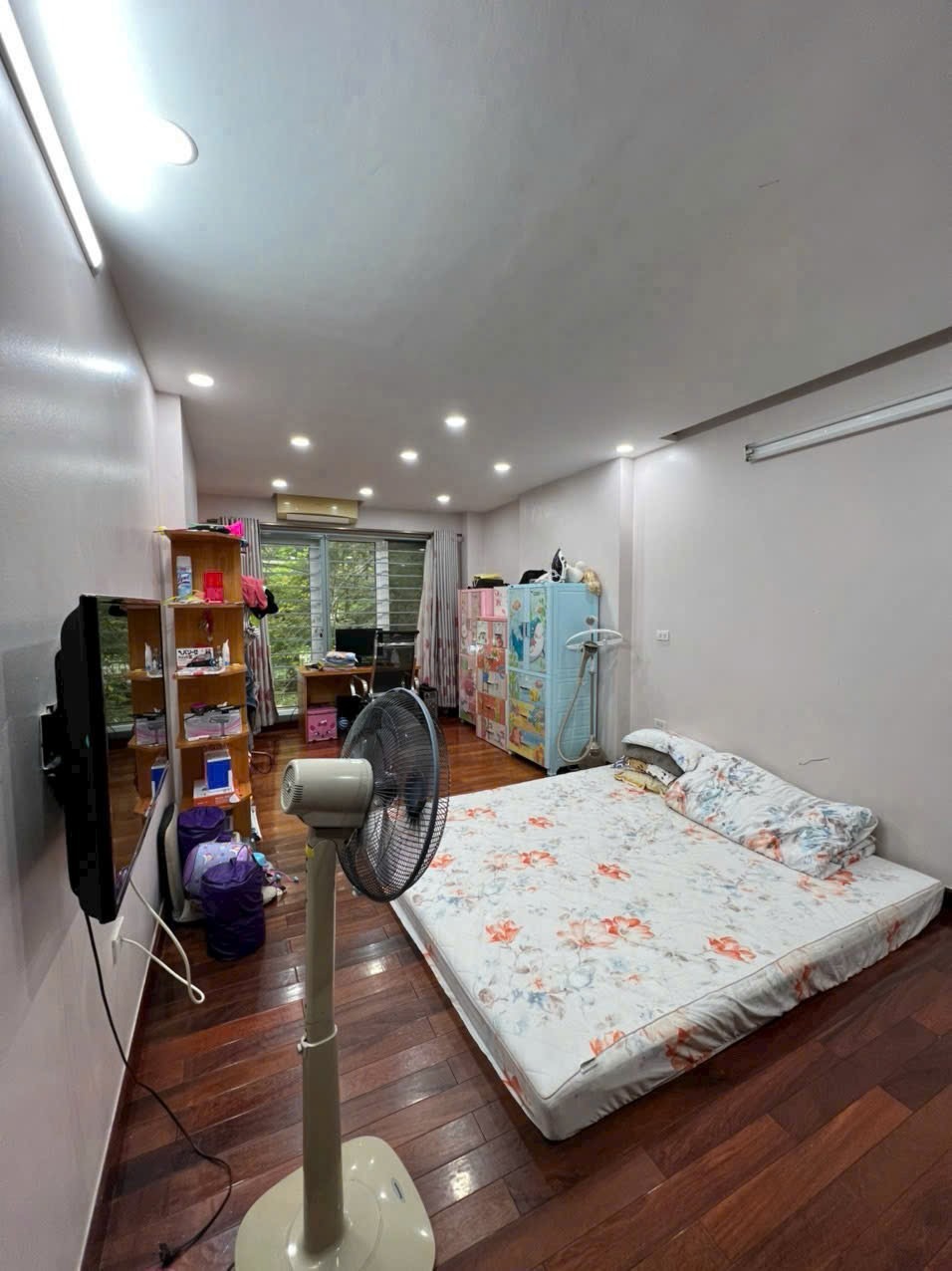 Bán Gấp Lô Góc LK KĐT Văn Phú, Hà Đông - Vị Trí Đẹp, Giá Tốt