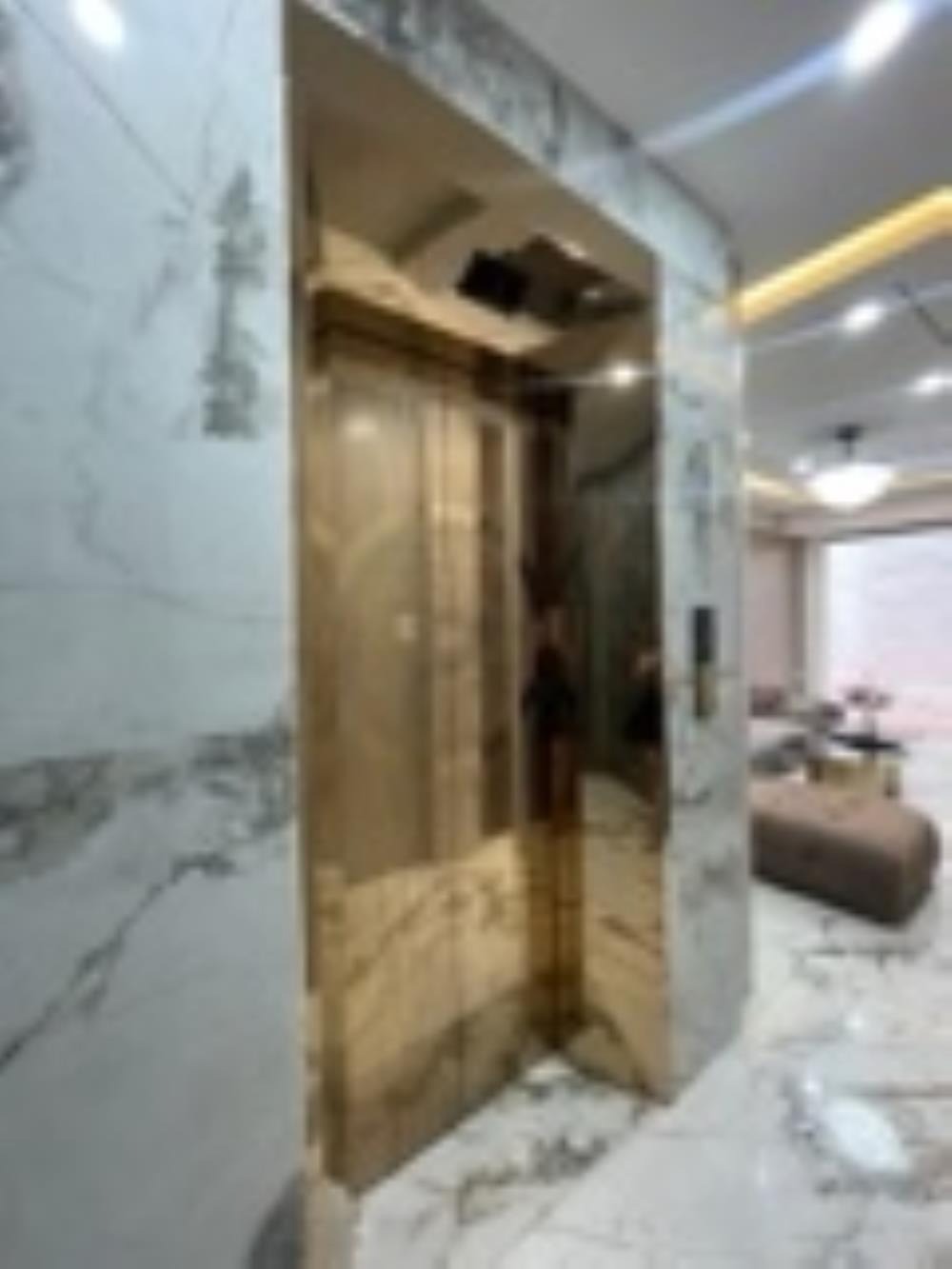 Nhà đẹp siêu hiếm Văn Phú Hà Đông 35m² - 5 tầng, full nội thất - Giá 9 tỷ (TL)
