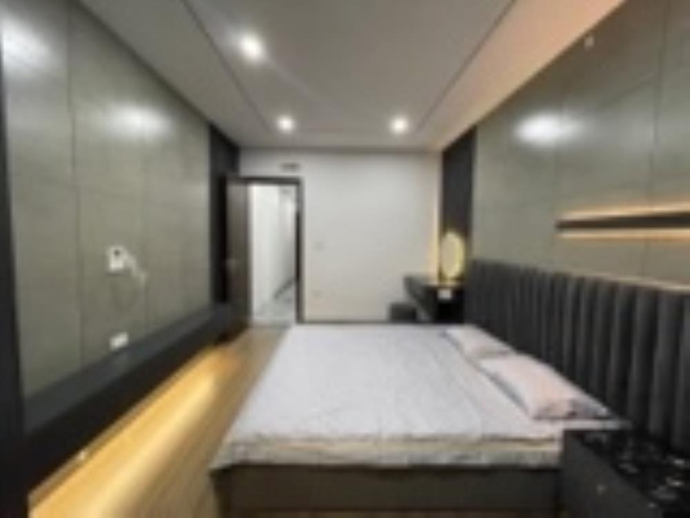 Nhà đẹp siêu hiếm Văn Phú Hà Đông 35m² - 5 tầng, full nội thất - Giá 9 tỷ (TL)