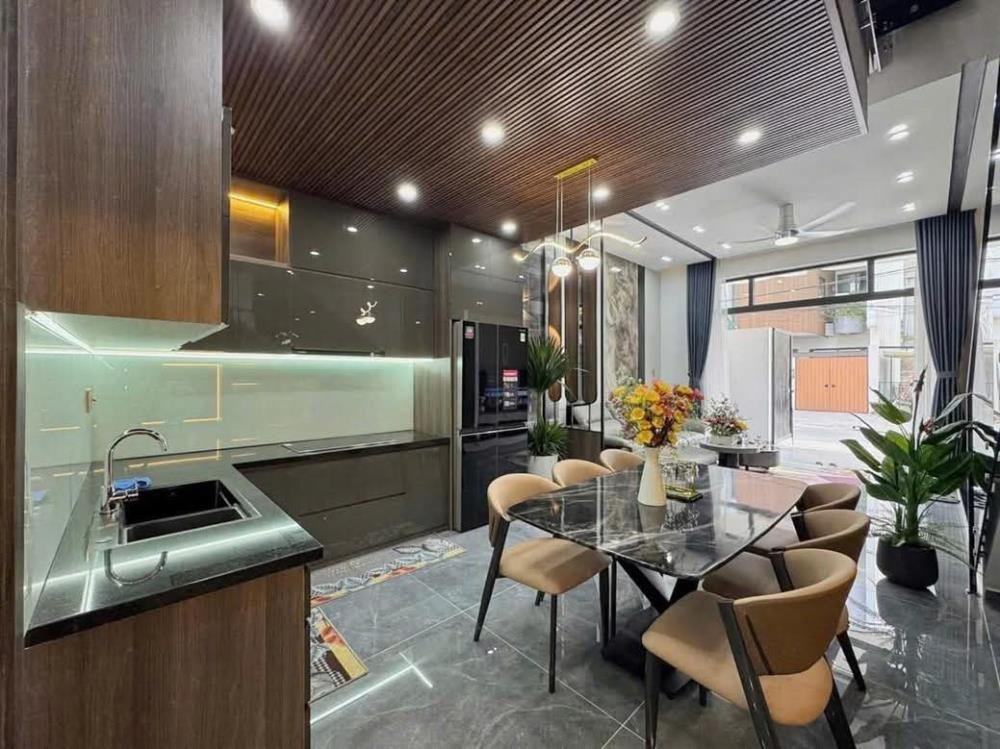 Bán nhà Phú Đô, Nam Từ Liêm - 6.5 tỷ - 35m² - Vị trí đẹp