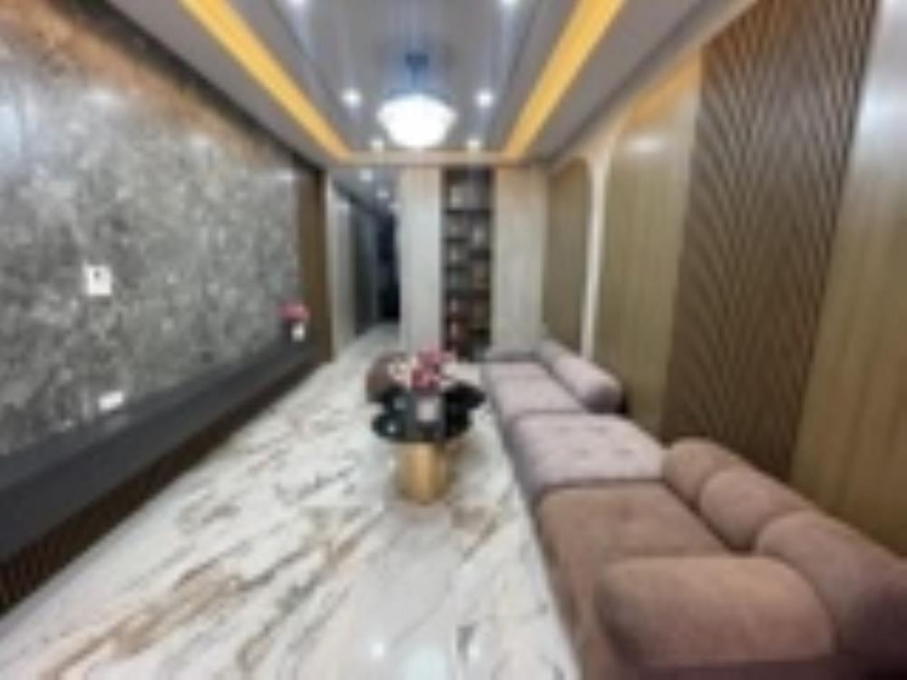 Nhà đẹp siêu hiếm Văn Phú Hà Đông 35m² - 5 tầng, full nội thất - Giá 9 tỷ (TL)