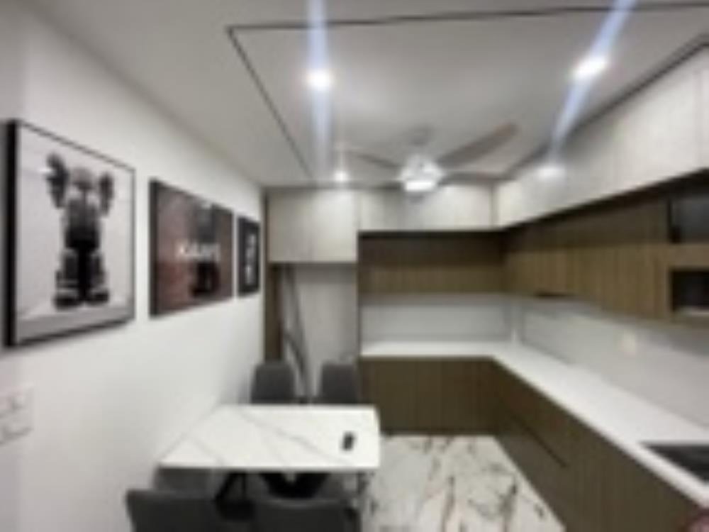 Nhà đẹp siêu hiếm Văn Phú Hà Đông 35m² - 5 tầng, full nội thất - Giá 9 tỷ (TL)