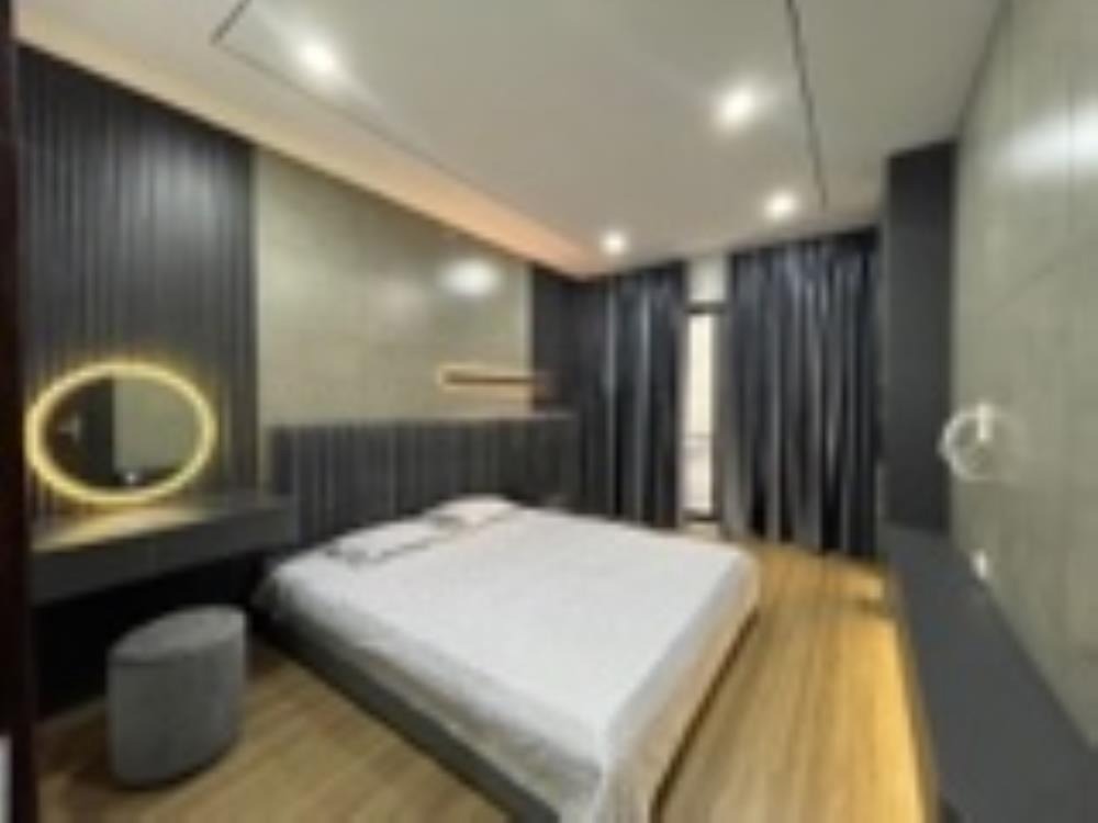 Nhà đẹp siêu hiếm Văn Phú Hà Đông 35m² - 5 tầng, full nội thất - Giá 9 tỷ (TL)