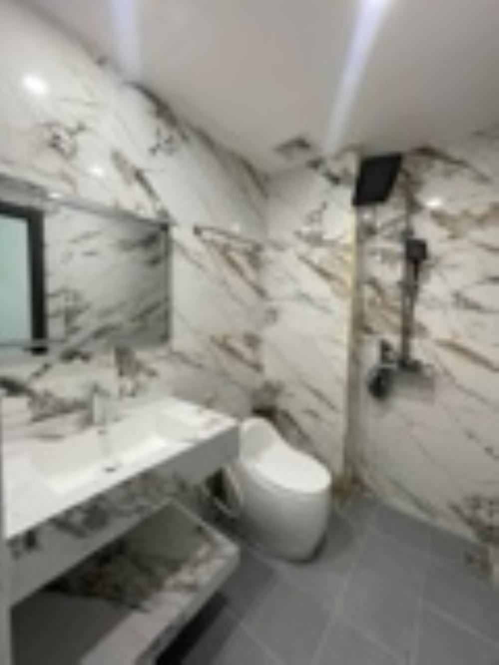 Nhà đẹp siêu hiếm Văn Phú Hà Đông 35m² - 5 tầng, full nội thất - Giá 9 tỷ (TL)