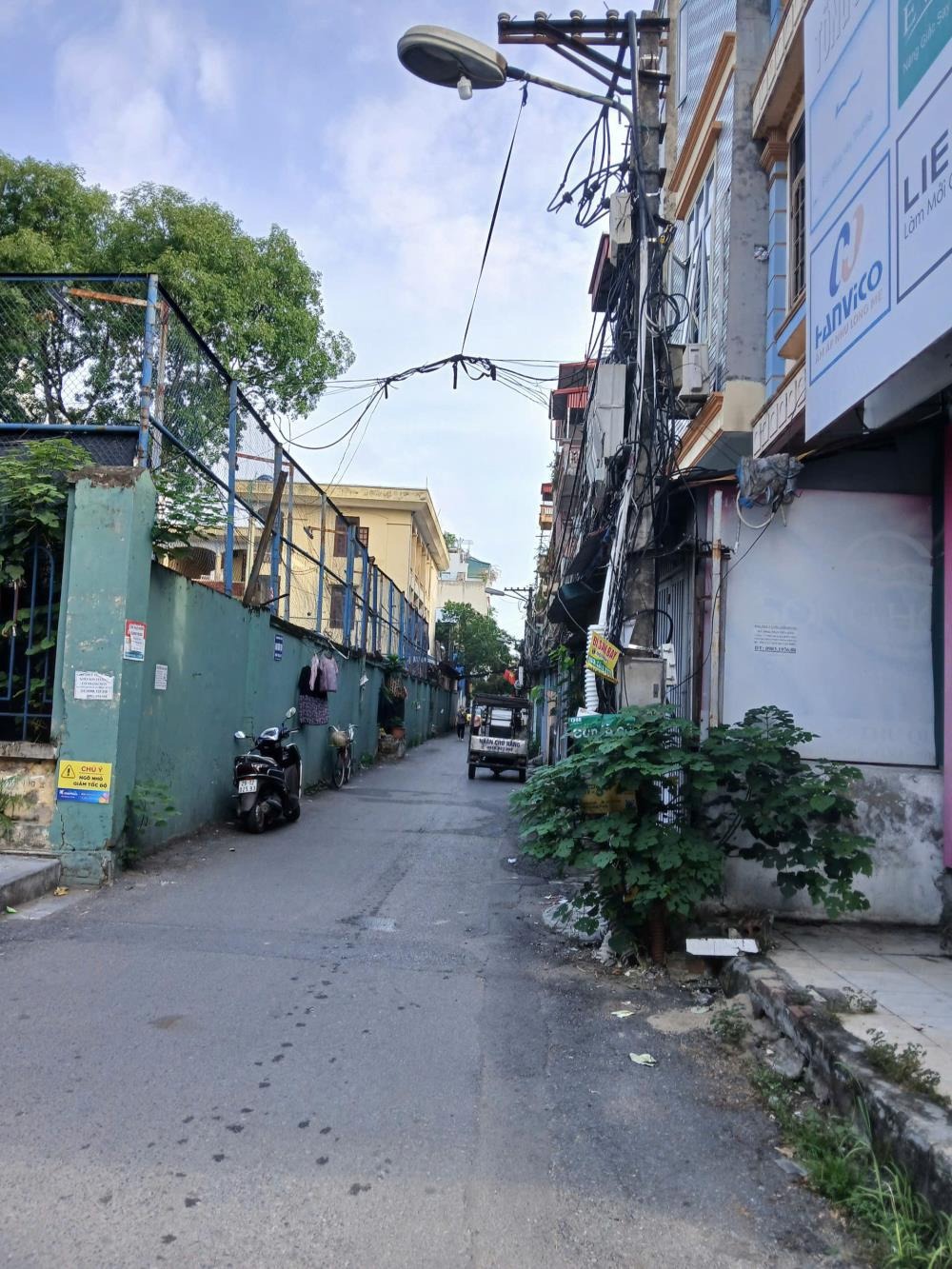 Bán nhà Phan Đình Giót, 5 Tầng, 42m² - Giá 7.95 Tỷ