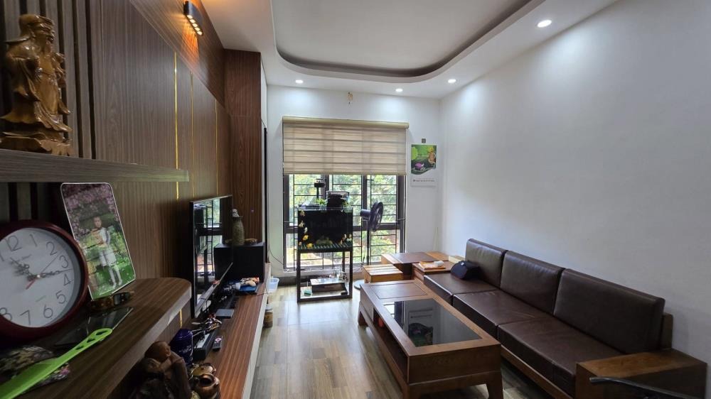 Bán nhà Phan Đình Giót, 5 Tầng, 42m² - Giá 7.95 Tỷ