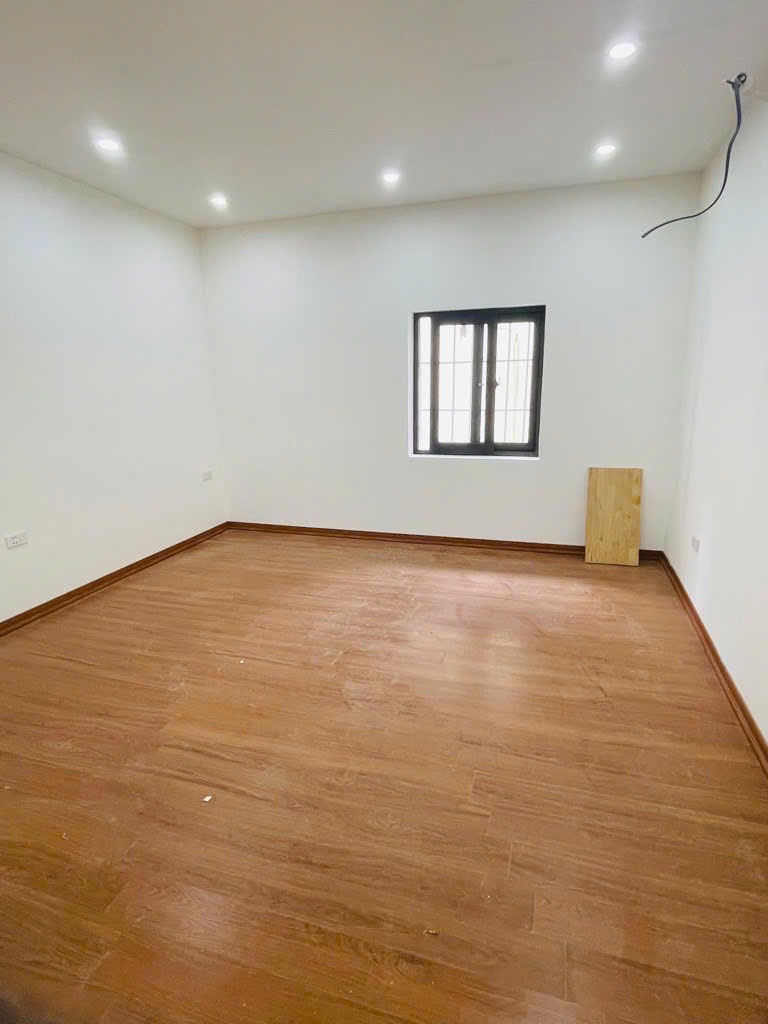 Căn hộ 100m² Tập Thể Trần Quốc Hoàn, Dịch Vọng - 4.15 Tỷ Full Nội Thất