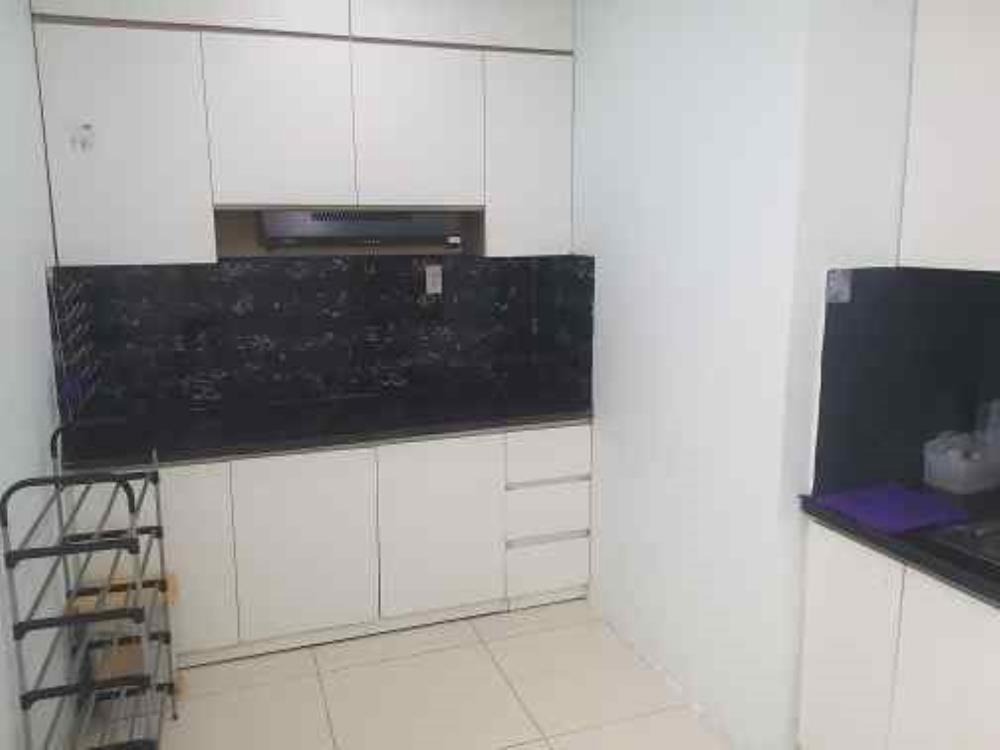 Căn hộ 2PN, 55m2, Mặt tiền Phạm Văn Chiêu - Giá 1.97 tỷ