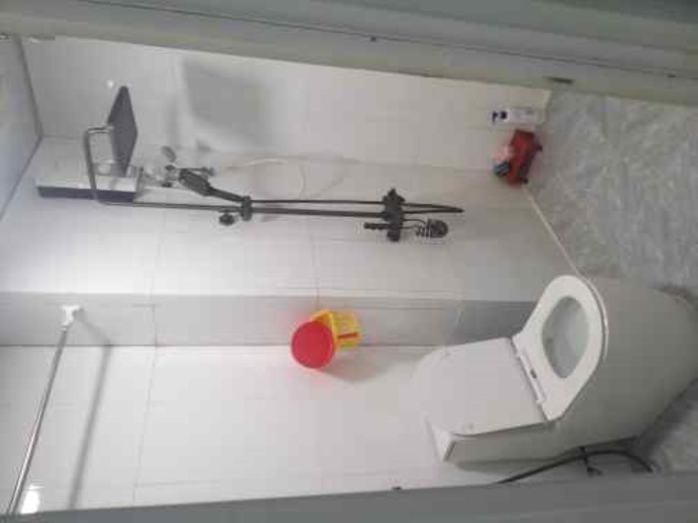 Căn hộ 2PN, 55m2, Mặt tiền Phạm Văn Chiêu - Giá 1.97 tỷ