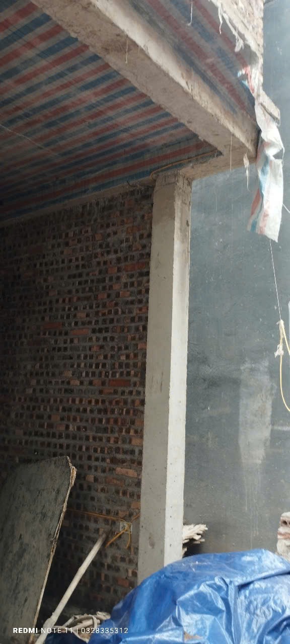Nhà Mới Kim Chung Hoài Đức: 5 Tầng, 6 Phòng Ngủ, 5.5 Tỷ - Vị Trí Đắc Địa