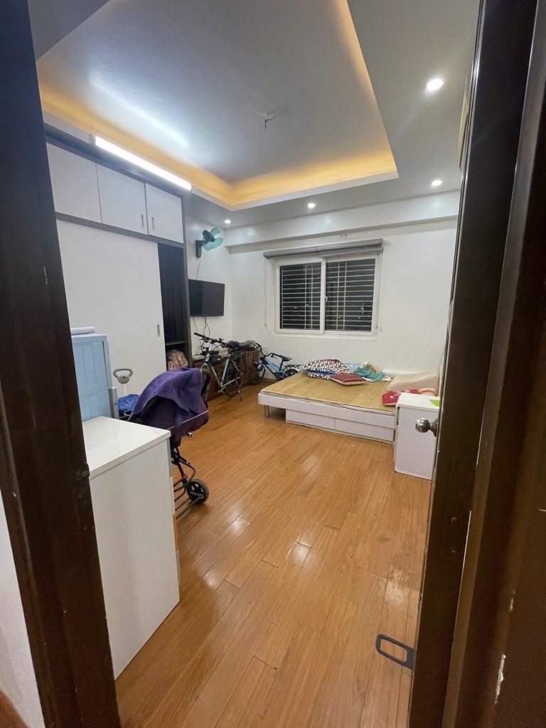 Bán căn góc 3PN, 114m2 Hà Thành Plaza - Vị trí đắc địa, giá tốt