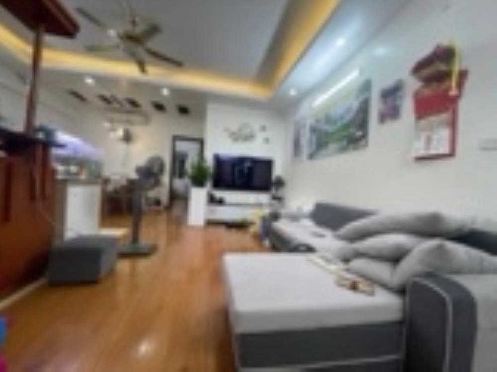 Bán căn góc 3PN, 114m2 Hà Thành Plaza - Vị trí đắc địa, giá tốt